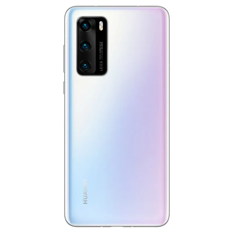 Huawei P40 5G Smartphone 8GB RAM, 256GB Storage, From