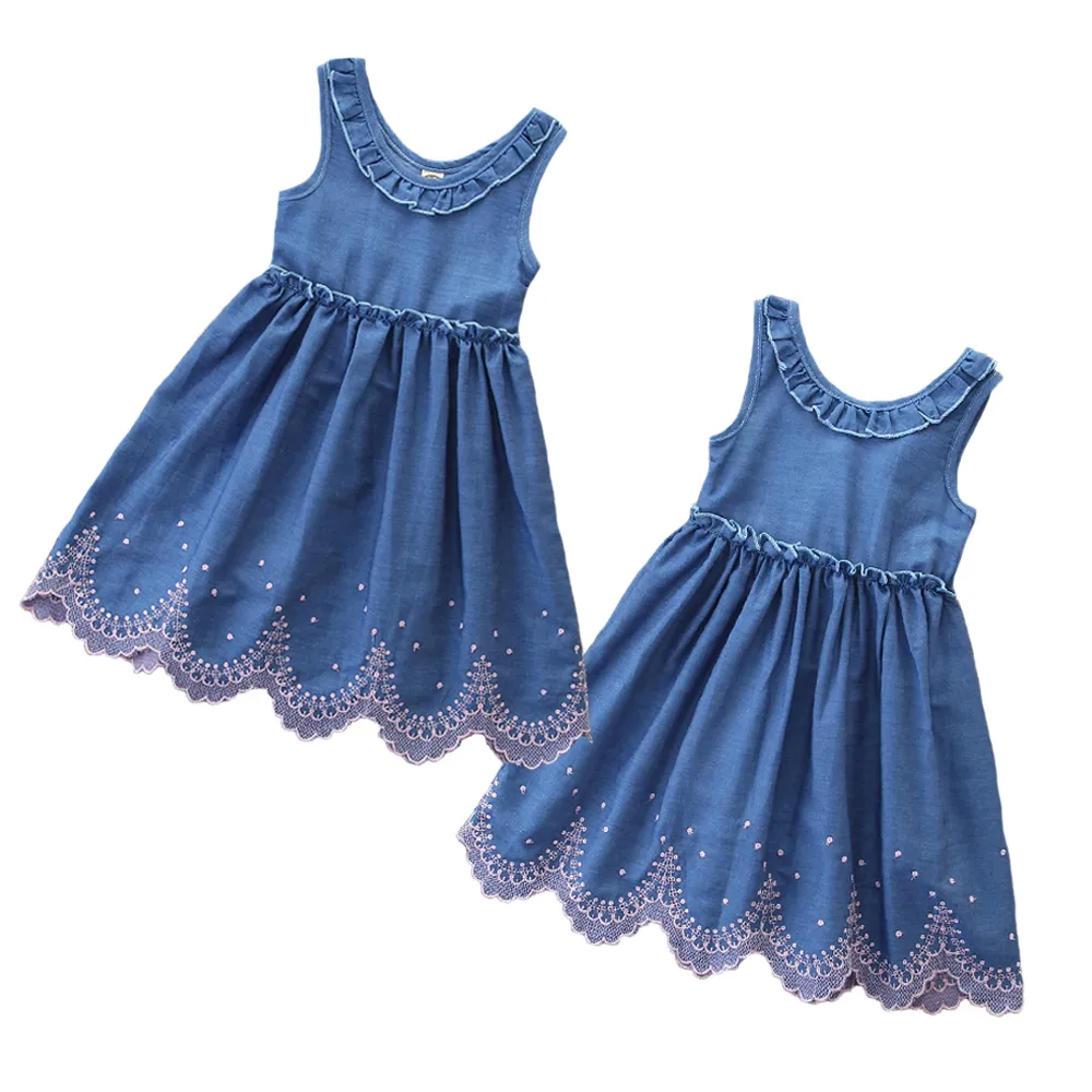 2019 Verano Nueva Ropa Para Ni os Modelos De Explosi n De Ni as De