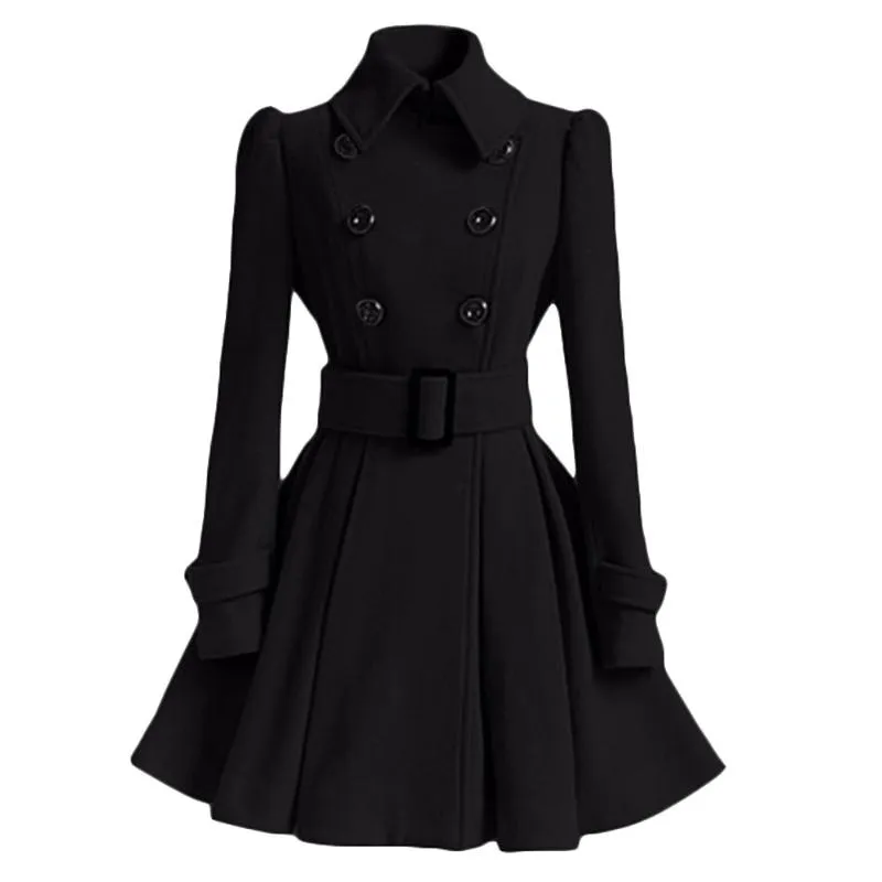 Abrigos de on sale mujer invierno 2019