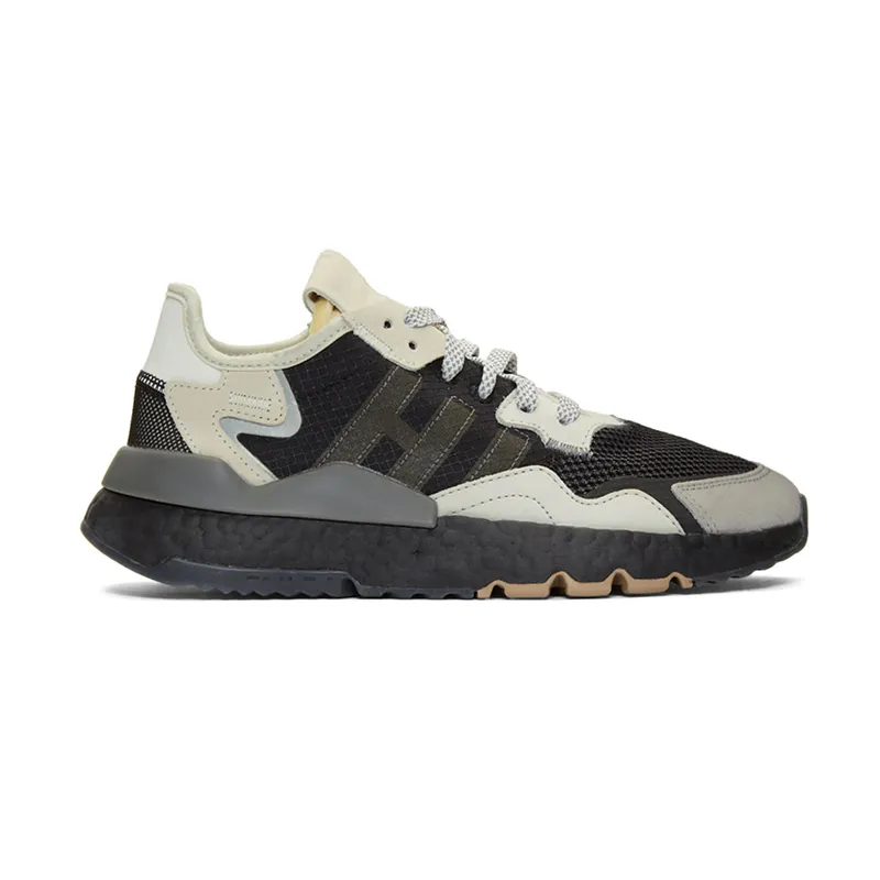 Nite jogger sales triple black