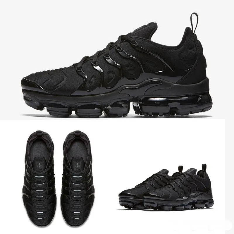2018 TN Run Runwear 36 45 Max TN PLUS Vapormax Vapor Vm 3 756 DHgate