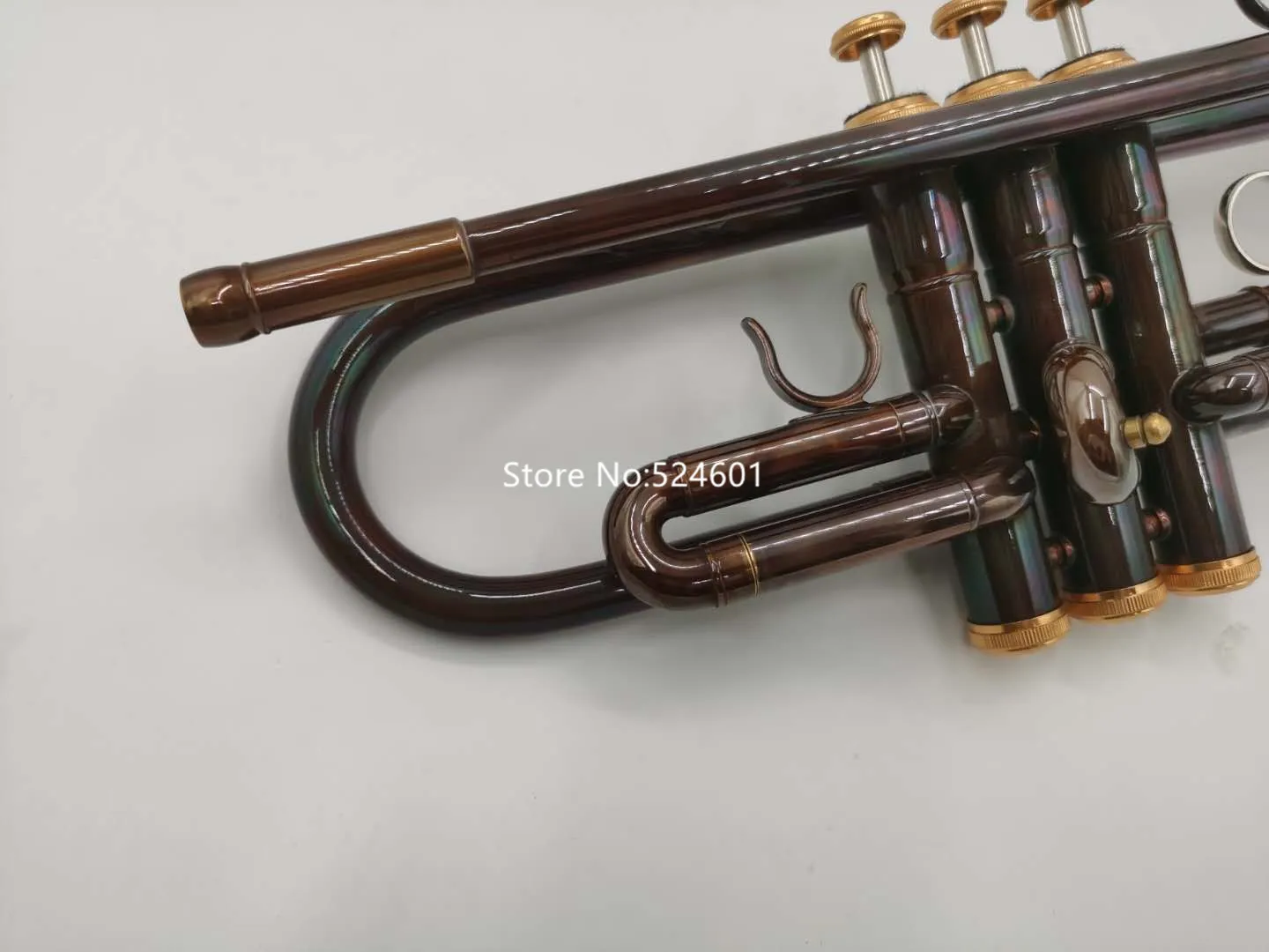 Mandala pocket trumpet hotsell