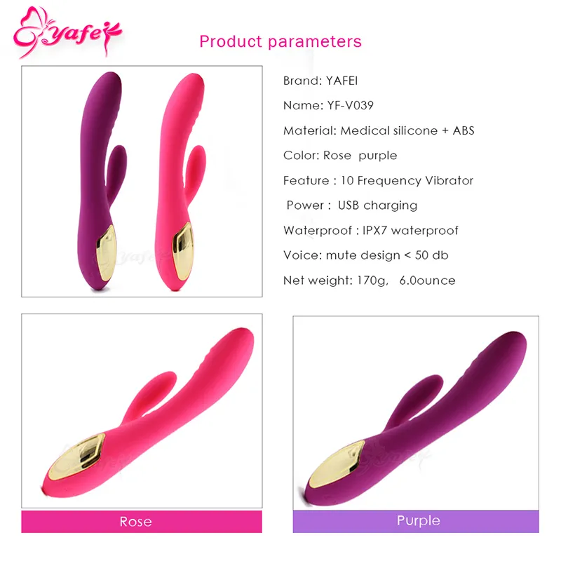 G spot Vibrator (10)