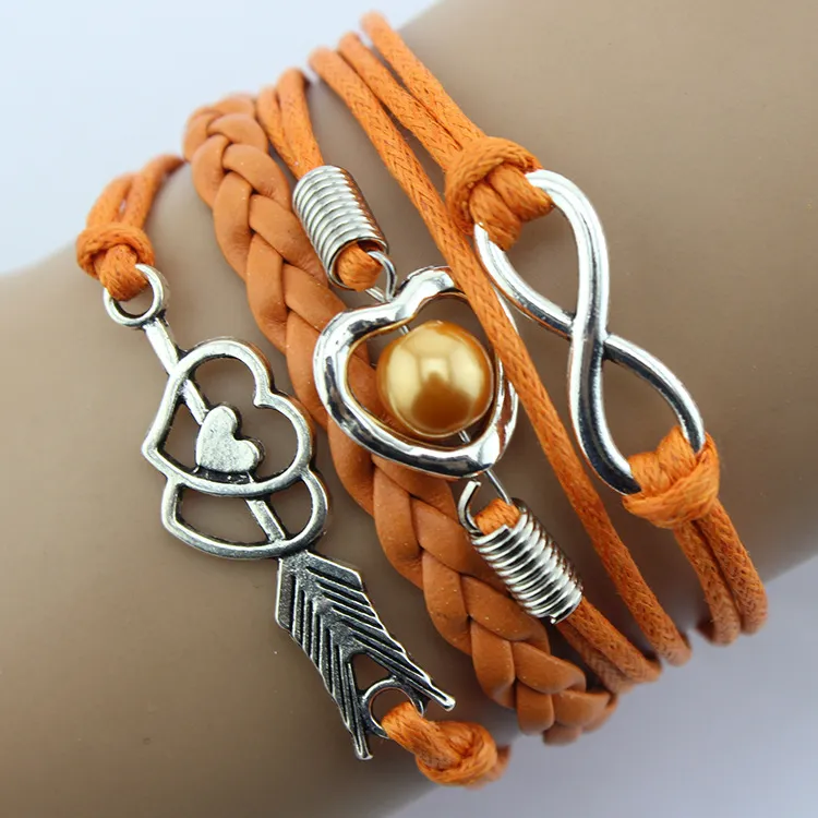 Charm bracelet outlet chain bulk