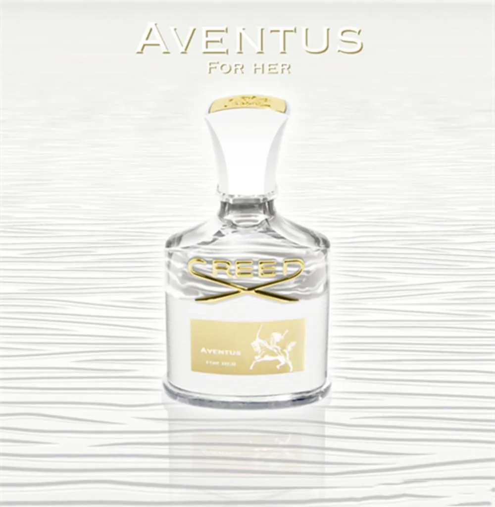 75ml Creed Aventus For Her Perfume for Women with Long Lasting