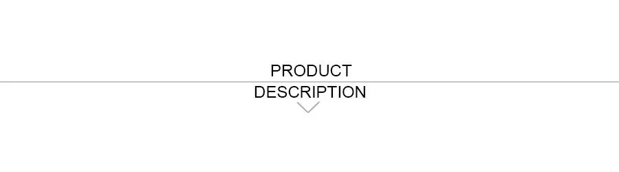 Product Description