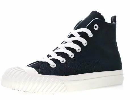 Personnalité haute hommes STAR 100 ST HEAVYCANVAS OX et HEAVYCANVAS HI hommes femmes chaussures de course de sport, formateurs magasins de shopping en ligne à vendre