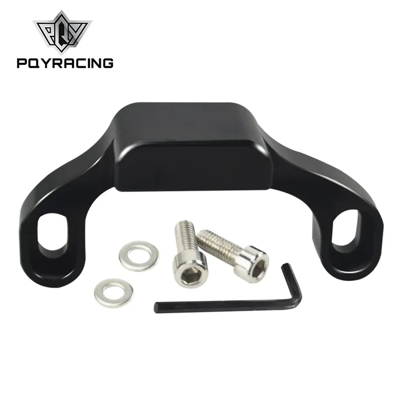 PQY - 2015-2019 Subaru WRX Legacy Forester w/o OEM Short ShifterPQY-SSS01용 수동 시프터 스톱 갭 리무버