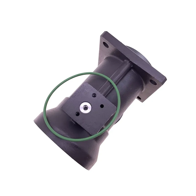 Wholesale Intake Air Control Valve Unloader Valve For Nissan GA22 From