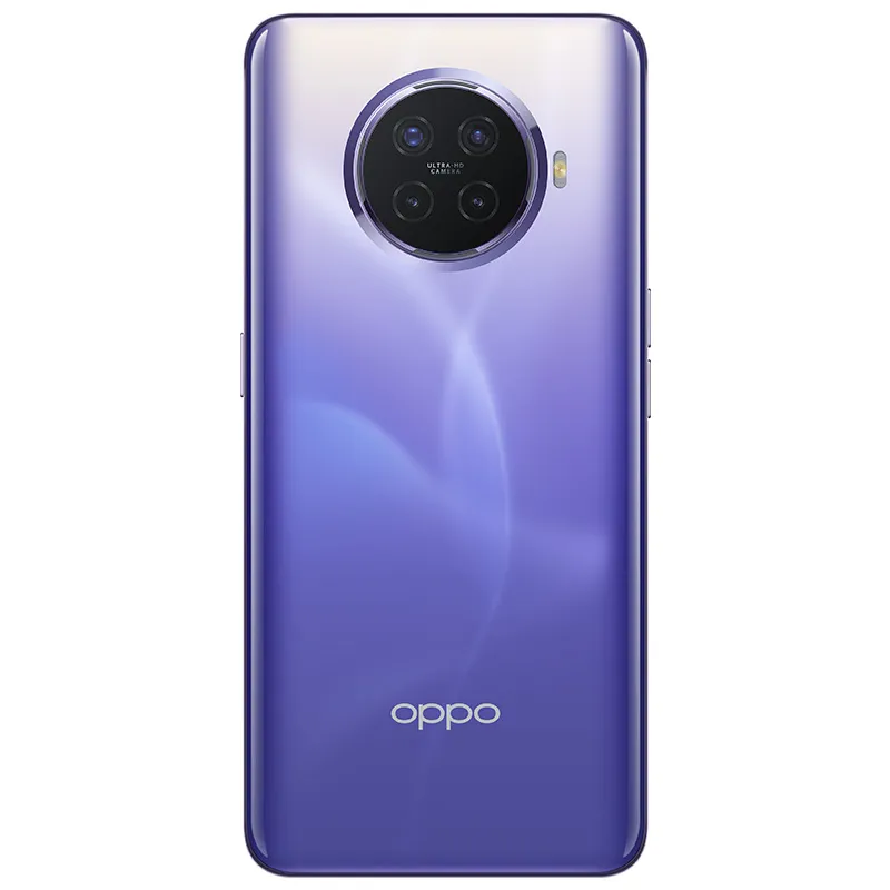 oppo ace2 8GB/128GB パープル Original OPPO Ace 2 5G Mobile Phone 8GB RAM 128GB From