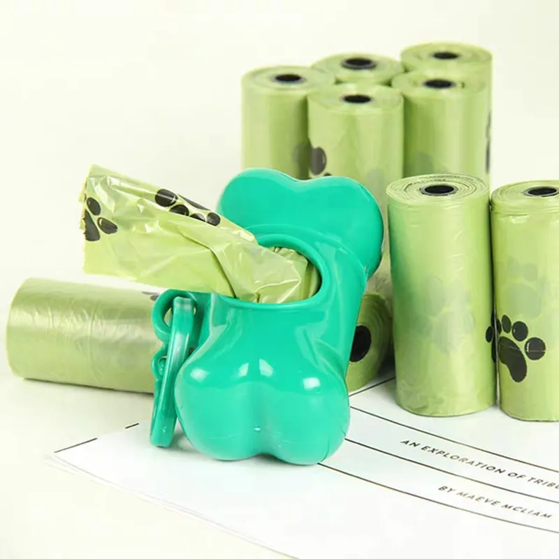 Zero waste deals poop bags