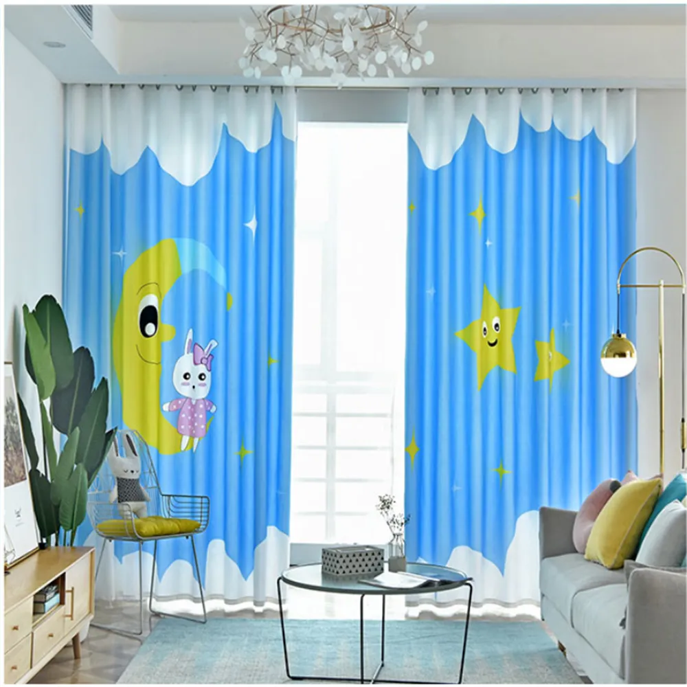 限定最安値 かわいい漫画のカーテン子供の部屋の男の子の女の子の寝室部屋幼稚園の寒さと防風の遮光カーテン3dカーテン 大放出セール開催中 Clinicaaldente Es 限定最安値 かわいい漫画のカーテン子供の部屋の男の子の女の子の寝室部屋幼稚園の寒さと防風の遮光カーテン3dカーテン 大放出セール開催中 Clinicaaldente Es