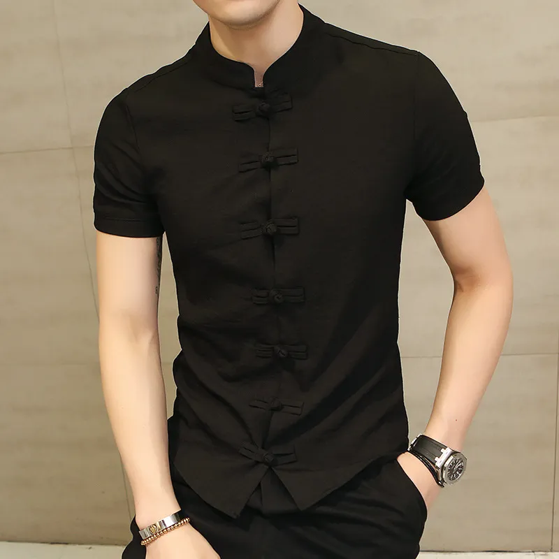 Camisas de hombre moda 2019 store