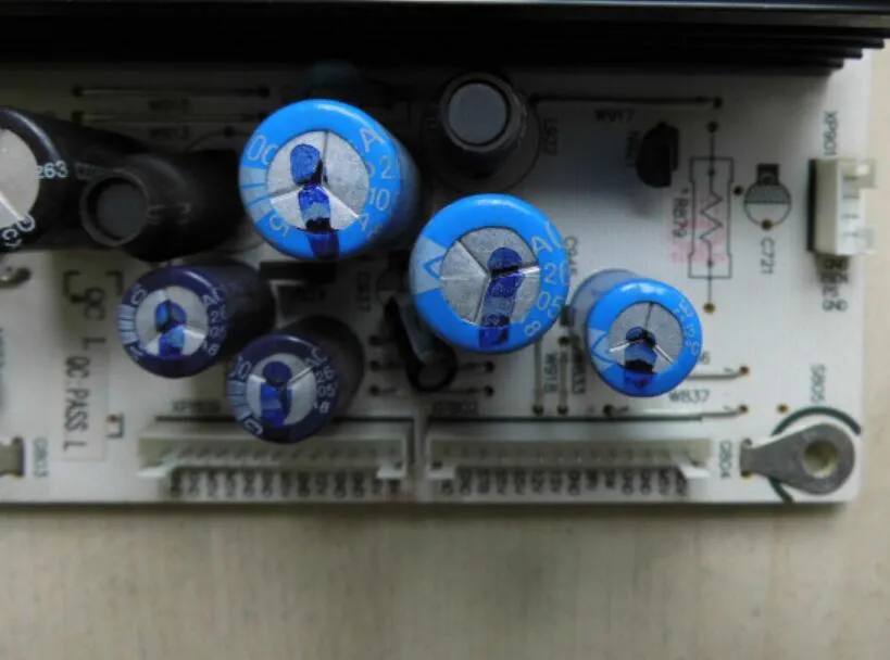 Original International Power Board RSAG7.820.2123 ROH VER.B Original International Power Board RSAG7.820.2123 ROH VER.B