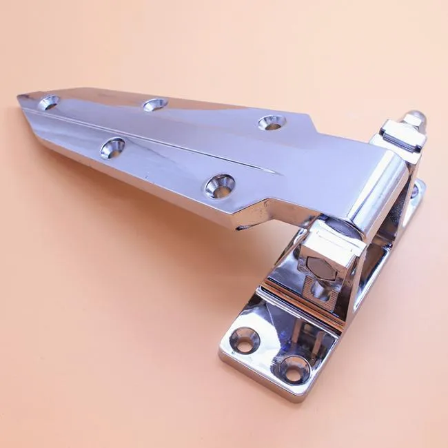 Cold store storage oven door hinge industrial part freezer Refrigerated truck car super lift hardware 1460