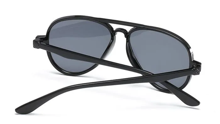Gafas De Sol Para Ni os Peque os C modas Y Cl sicas Bloqueador