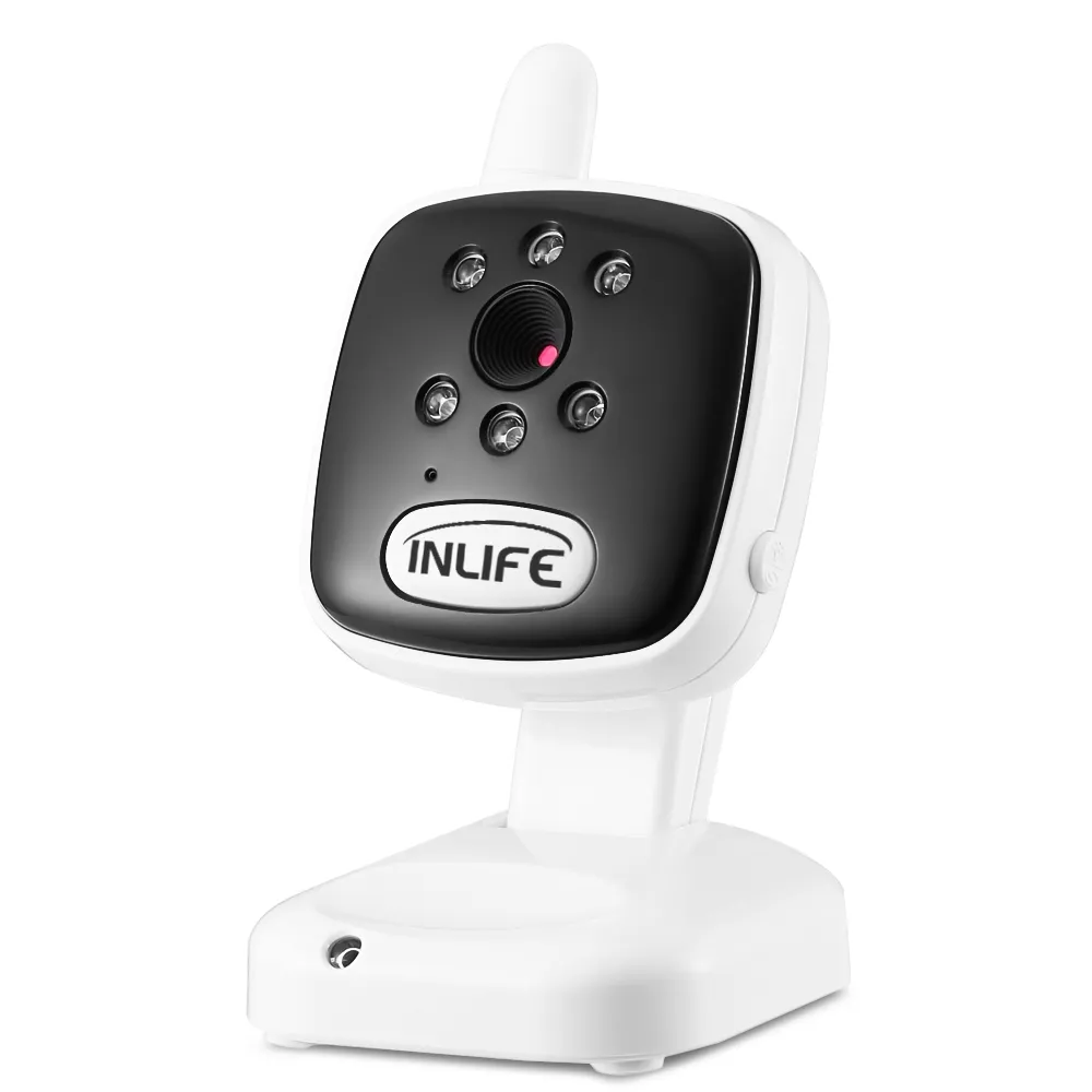 Trendnet baby monitor cheap
