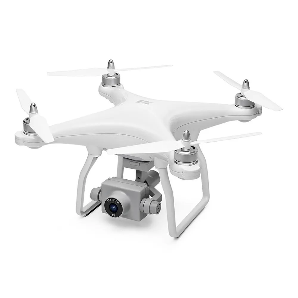 WLTOYS XK X1 5G WIFI FPV GPS 브러시리스 RC 드론 HD 1080p 카메라 2Axis gimbal Me Mode RTF