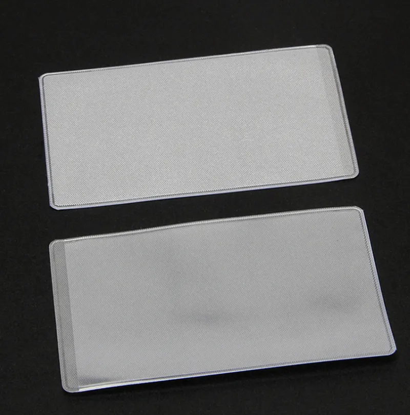 credit card chip protector sleeve Amazon.com: Schembo 16 RFID Blocking Sleeves Set (12 Colorful Credit Card  Protector RFID Blocking Sleeve & 4 RFID Passport Holder). Effectively  Protect Your Credit, Debit, and ID Cards From Electronic Theft. :