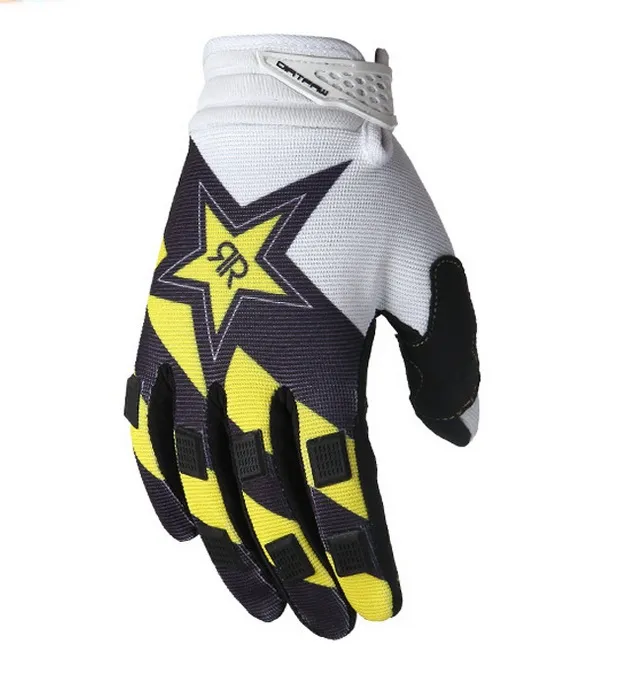 Bike riding sales gloves online