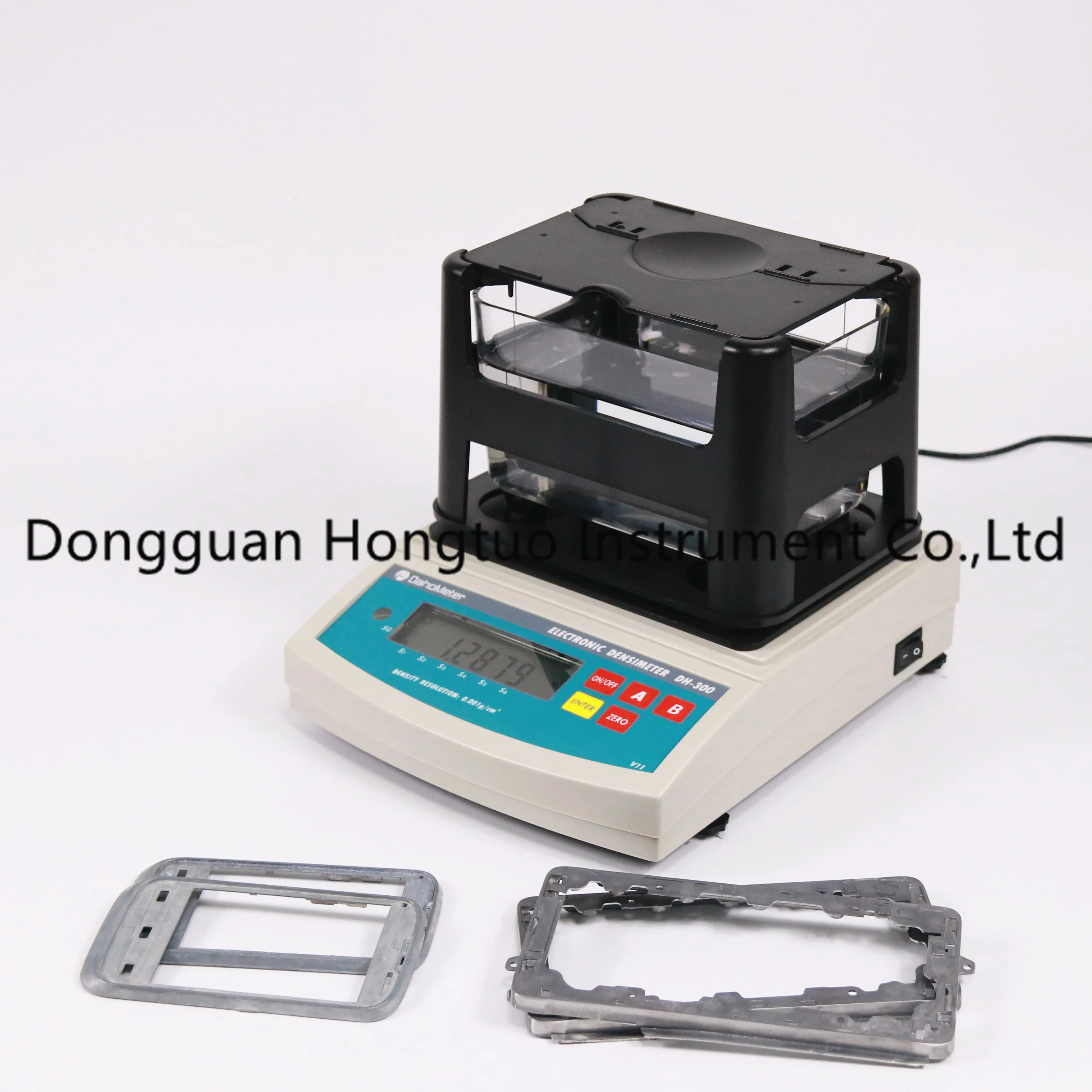 DH-600 China Factory Censitometer Price ، أدوات لقياس كثافة الخرسانة والتربة والبيتومين والاسفلت عن طريق الشحن المجاني
