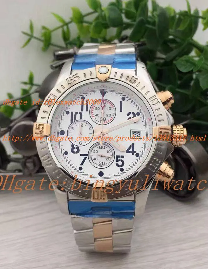 売り出しクリアランス 高級工場時計男性14ブラックバードエディションウォッチメンズ1 12マーキングウォッチクォーツクロノグラフワーク スポーツウォッチメンズ腕時計 値引セール Apea Asia