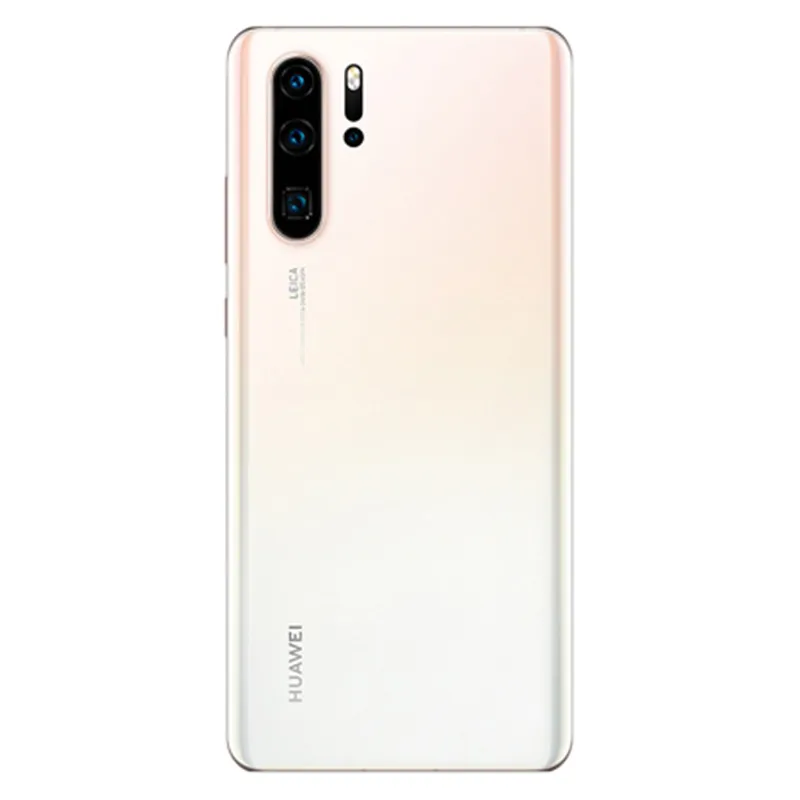 HUAWEI - HUAWEI P30 PRO 美品 Huawei P30 Pro - 128GB - White (Unlocked) Smartphone - UK