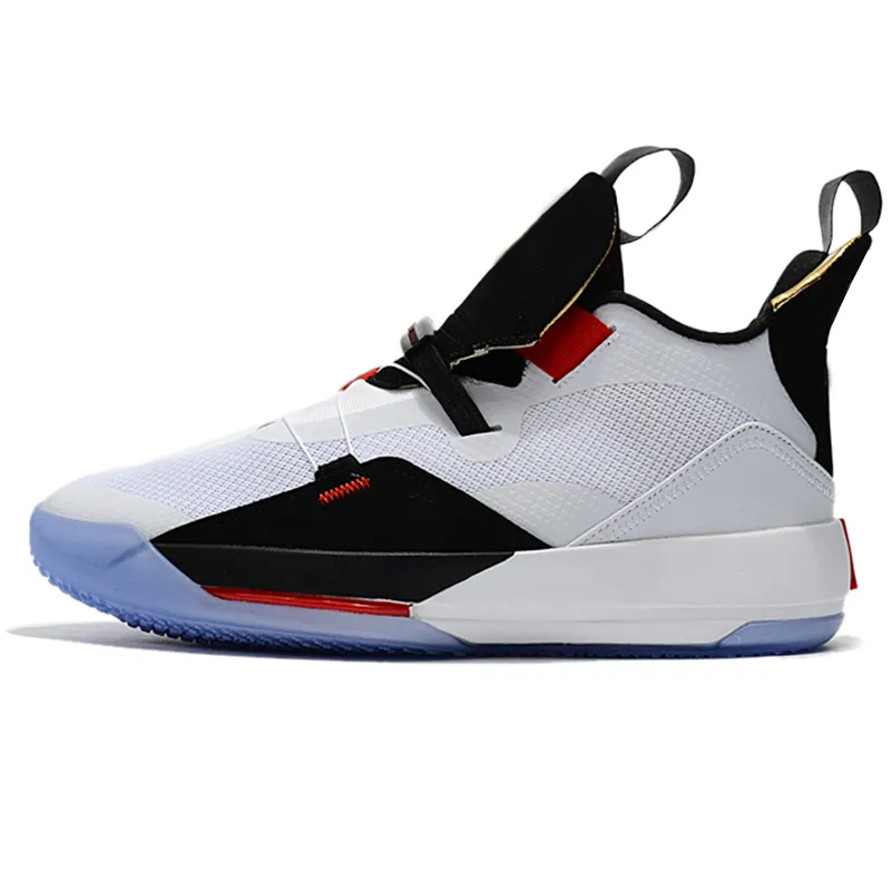 Dhgate jordan 33 top