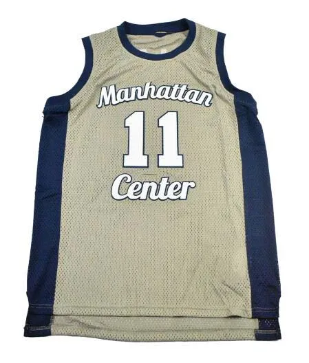 Homens homens personalizam qualquer nome qualquer número Younth Custom xxs-6xl Cam'ron Giles High School Basketball Jersey