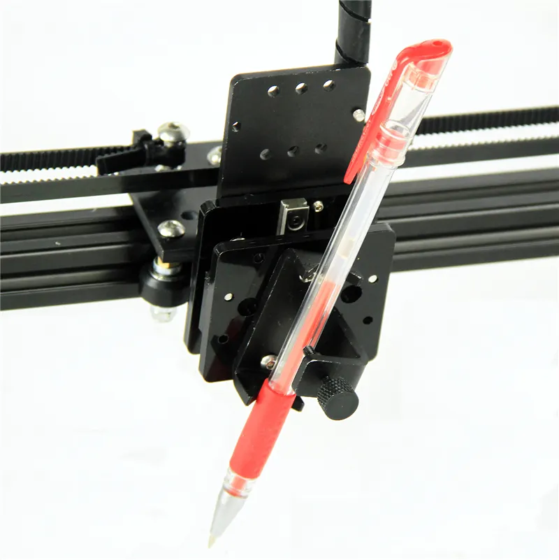 LY Drawbot CoreXY Pen Plotter Robot Kit, Aluminum Frame | DHgate