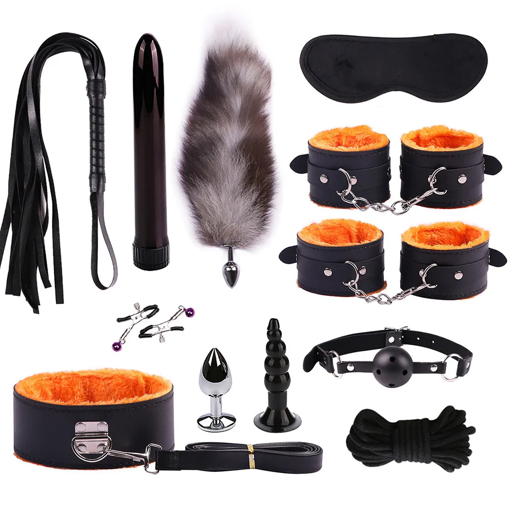 BDSM Sex Bondage Set Collars Whip Rope Sex Toys... From Youmvp, $16.09 | DHgate.Com BDSM Sex Bondage Set Collars Whip Rope Sex Toys... From Youmvp, $16.09 | DHgate.Com