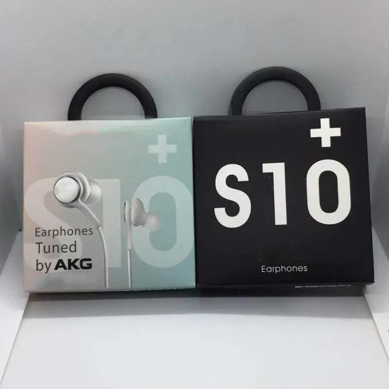 2020 High Quality OEM Earbuds S10 Earphones Bass Headsets Stereo Sound