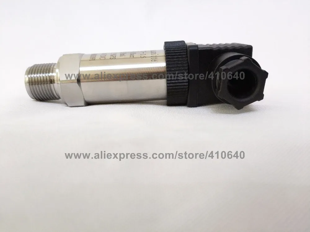 Pressure Transmitte LED 10bar (10)