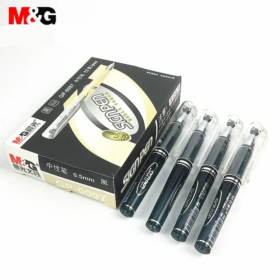 Short online gel pens