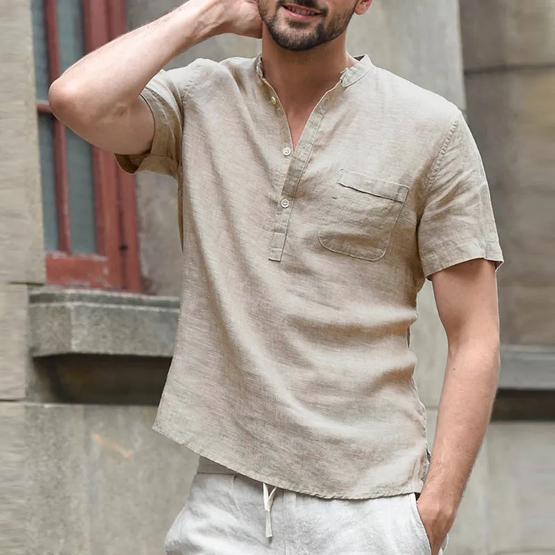 Camisas sexis para hombres best sale