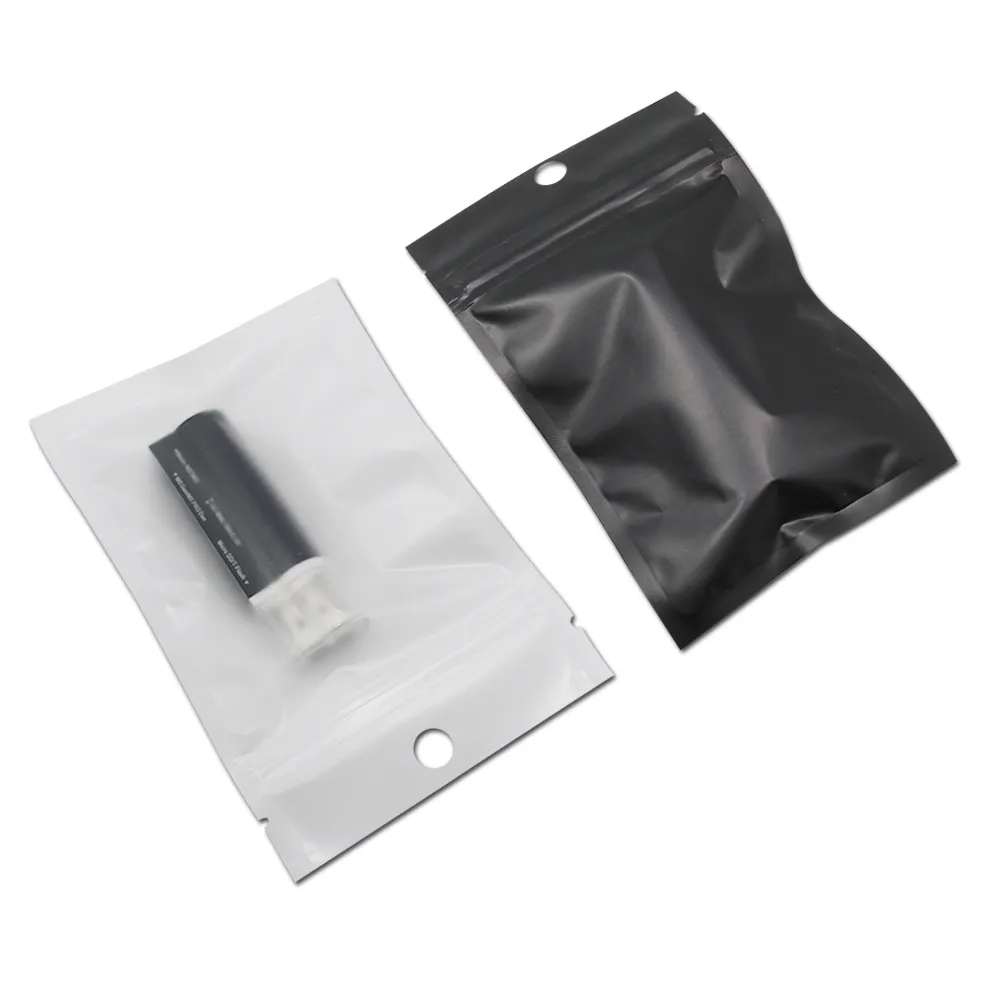 Wholesale Zip Lock Plastic Packaging Bag For All Your Storage