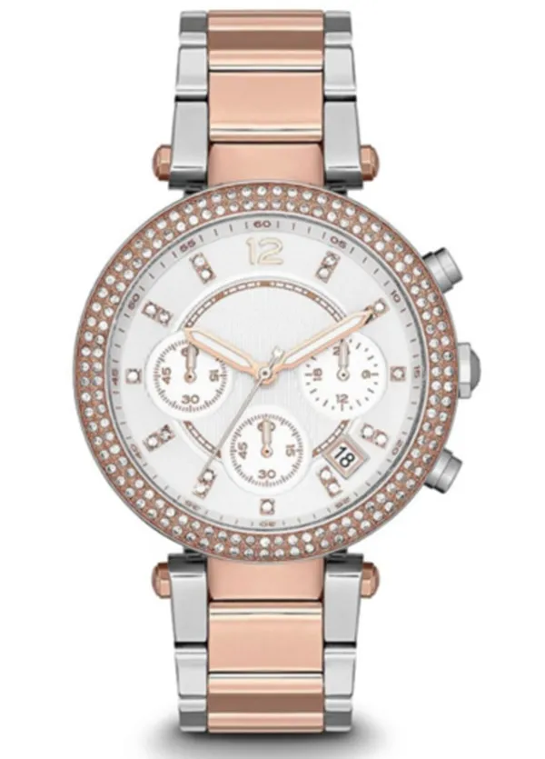 AAA Quality Women Designer Watches Quartz Movement Diamonds Watch for Lady Fashion Wristwatch K5353 K5354 K5491 K5626 K5820 Reloj Luxury Rose Gold
