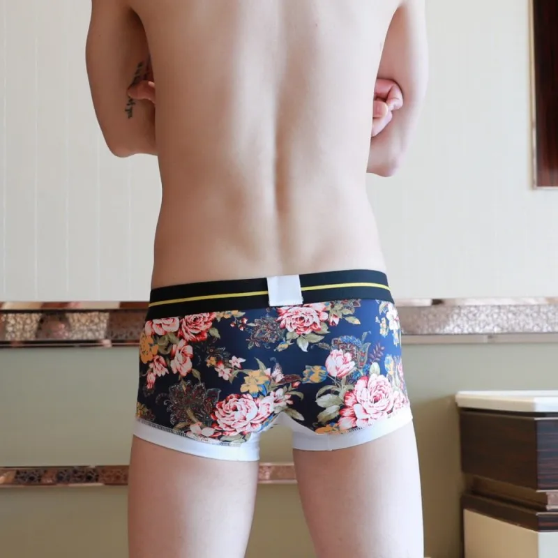Calzones sales de gays