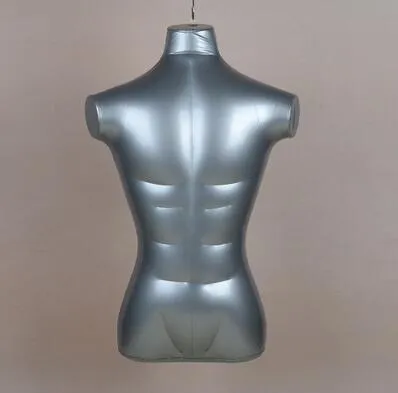 Mannequin Torso with or without Arms