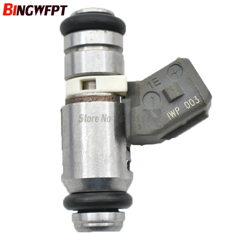 1pc 연료 인젝터 IWP003 IWP 003 46.446.789 46446789 50100402 Fiat Palio Tetra Flex