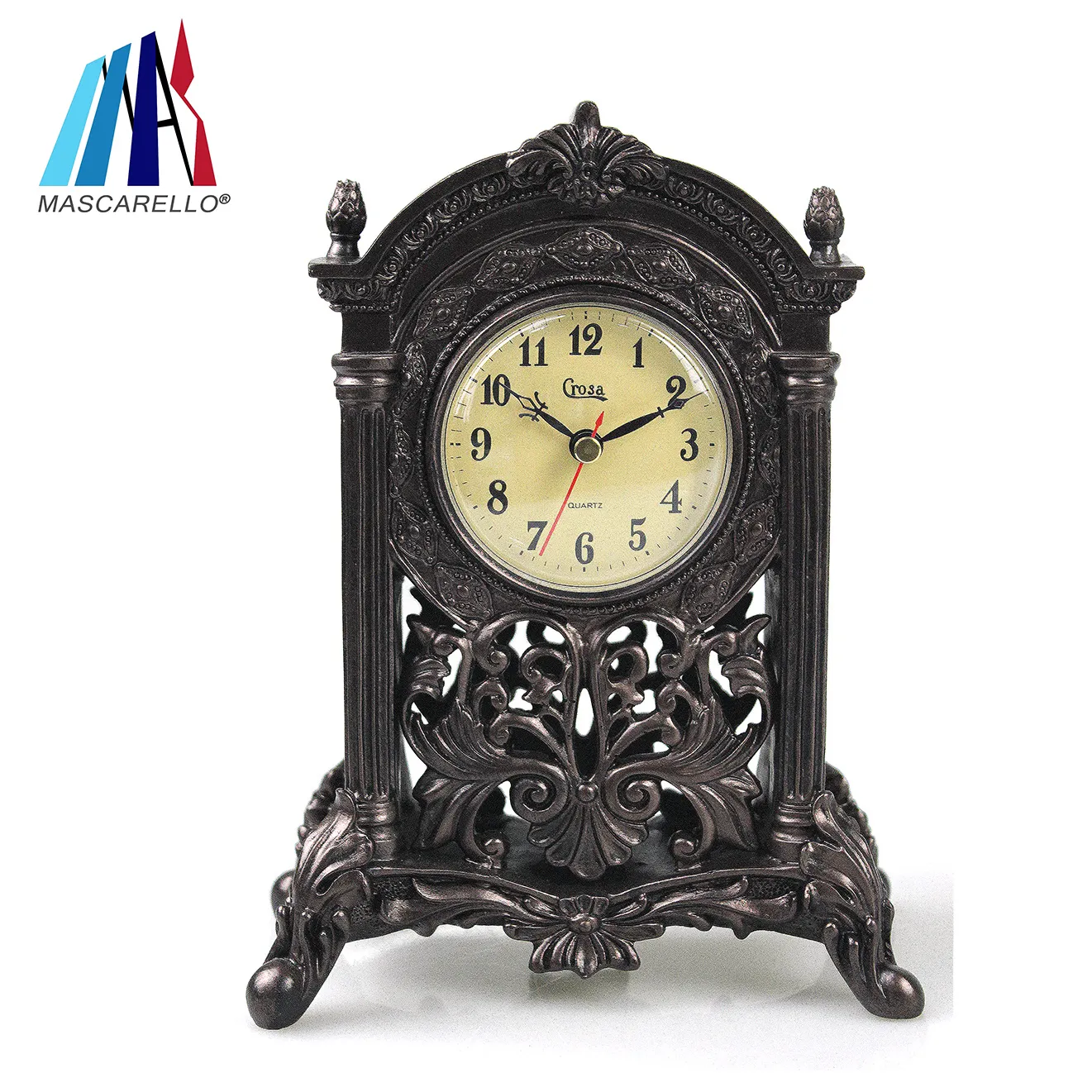 Dirigir trama entusiasta Reloj De Chimenea Clásico Antiguo, Colección De Figurillas De Reloj De Mesa De Resina Decorativa Retro Antigua De 45,51 € | DHgate Dirigir trama entusiasta Reloj De Chimenea Clásico Antiguo, Colección De Figurillas De Reloj De Mesa De Resina Decorativa Retro Antigua De 45,51 € | DHgate