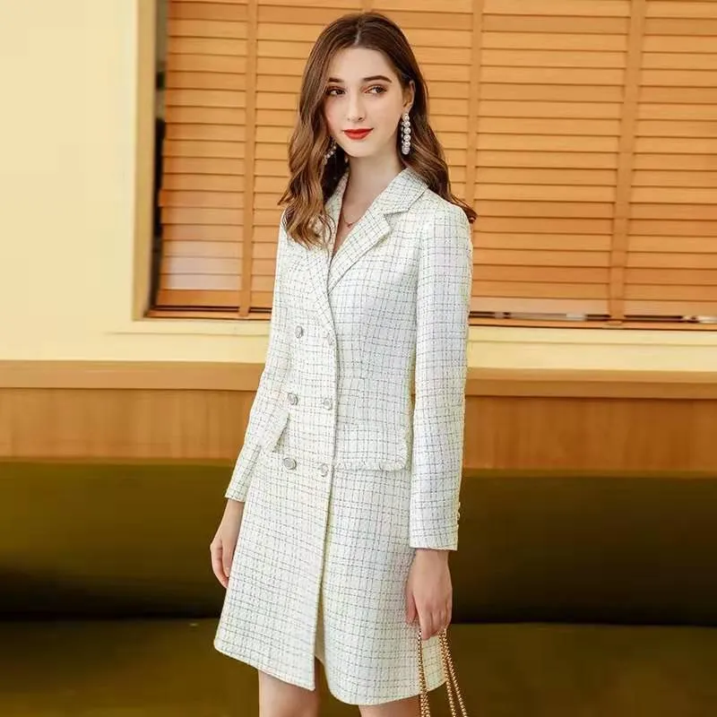 A line sales coat dress