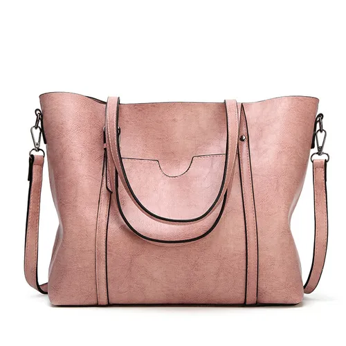 Ladies bag pink colour outlet