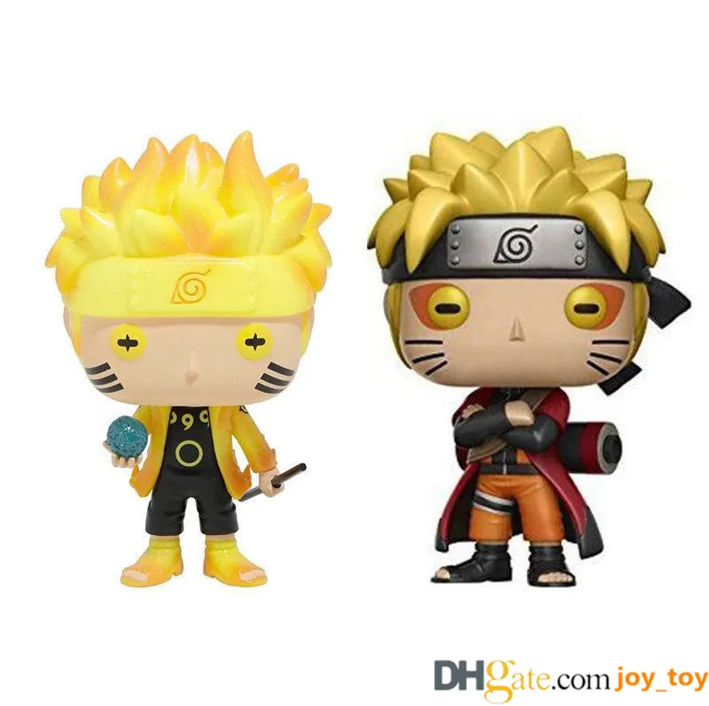 Naruto sage of six paths best sale pop
