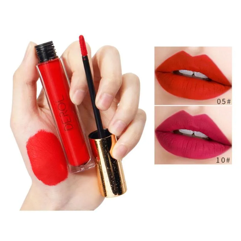 4 Colors Stay Golden Cosmetics Glitter Lip Kit Glitter Powder Diamond  Shimmer Long Lasting Waterproof Makeup Lips Gloss Lipstick - AliExpress