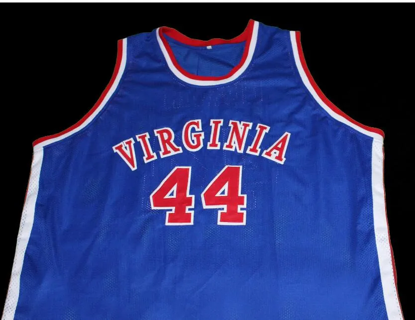Virginia squires jersey top