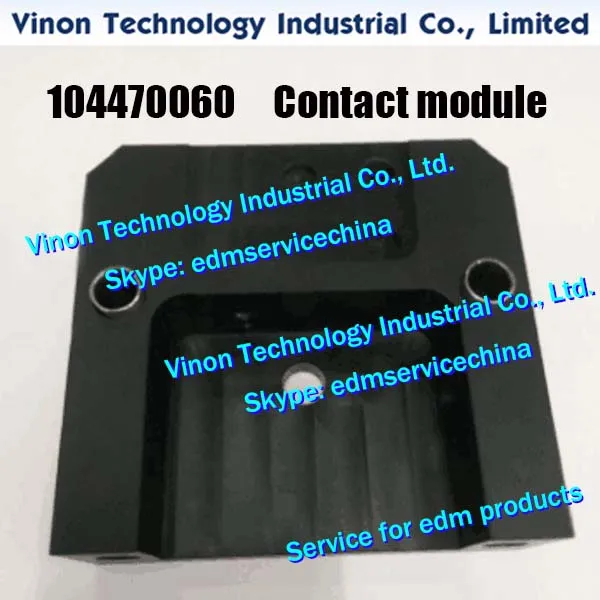 Charmilles 104470060 module de contact vide, 381507571 interrupteur à flotteur long, 135018850 crochet de verrouillage de tube, 204428560 alimentation en courant 206410020 pièces edm