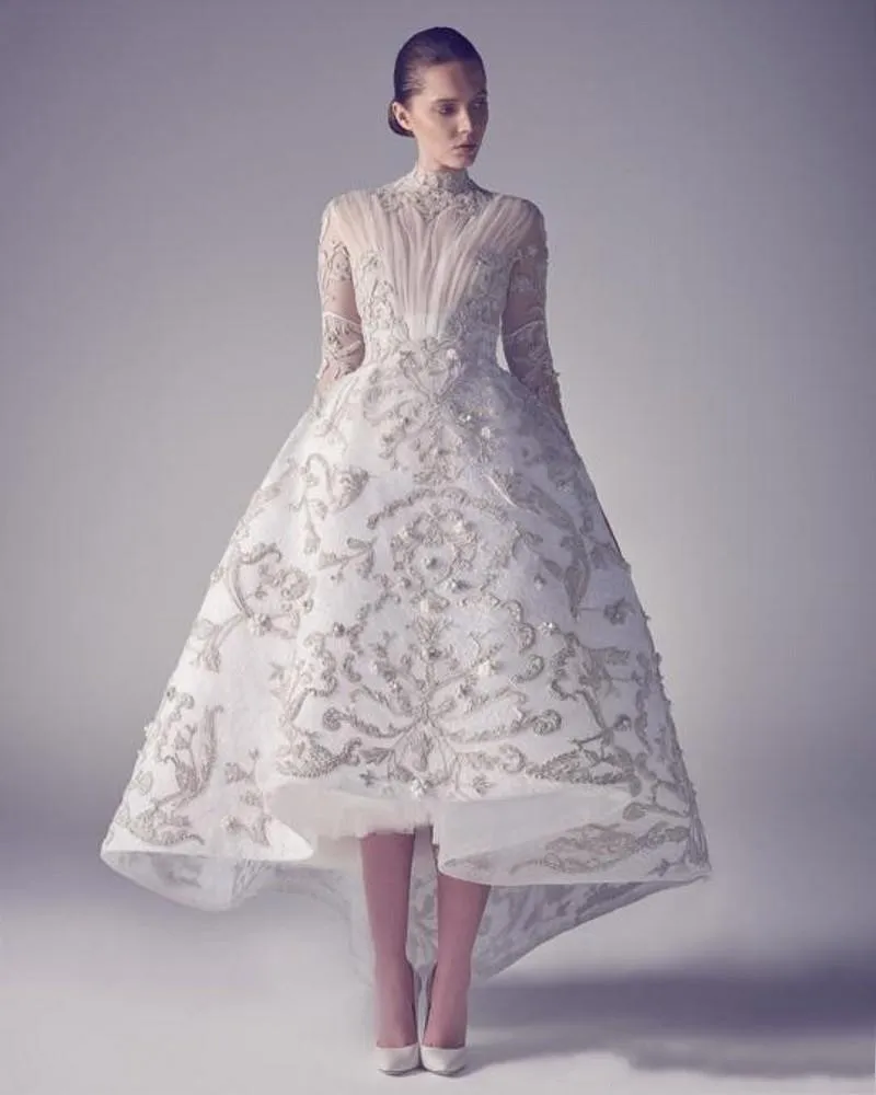 Middle eastern formal wear sale