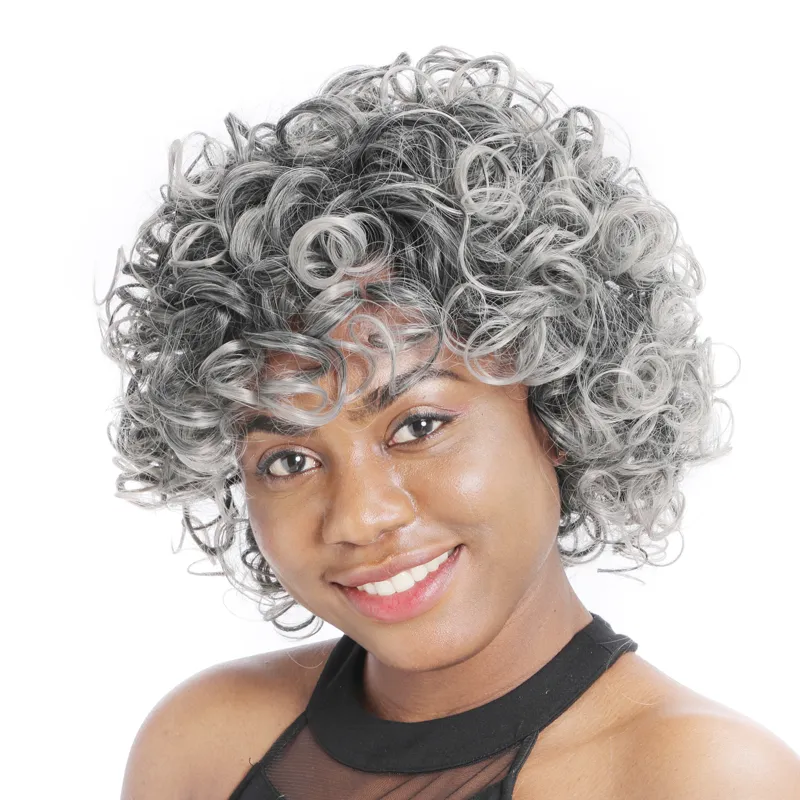 Ebonyline clearance curly wigs