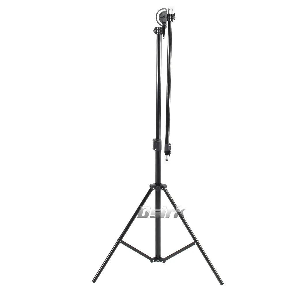 Top Light Stand 4